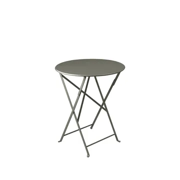 Bistro bord Ø60 cm - Rosemary (grønn) - Fermob