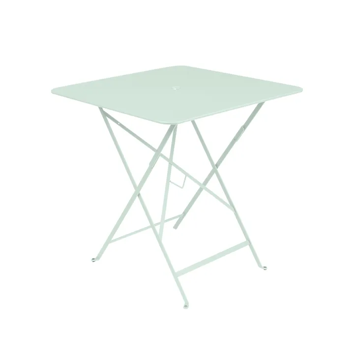 Bistro bord 71x71 cm - Ice mint (grønn) - Fermob