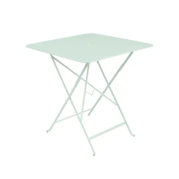 Bistro bord 71x71 cm - Ice mint - Fermob