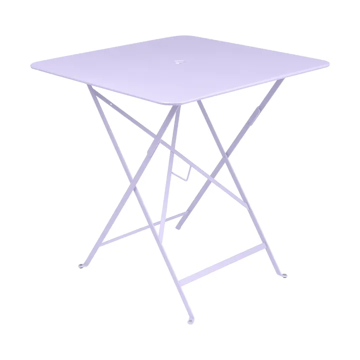Bistro bord 71x71 cm - Marshmallow (lilla) - Fermob