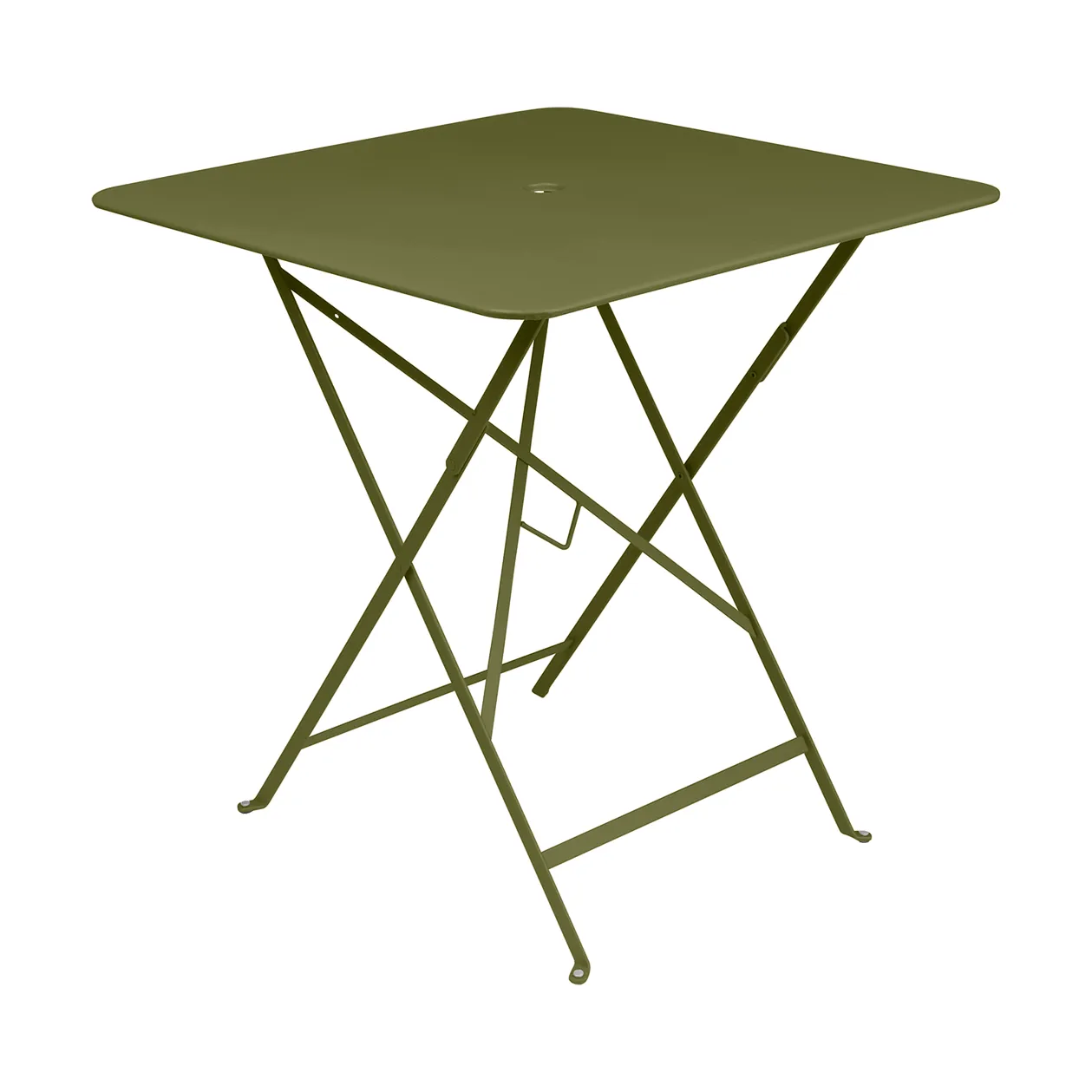 Bistro bord 71x71 cm, Pesto Fermob