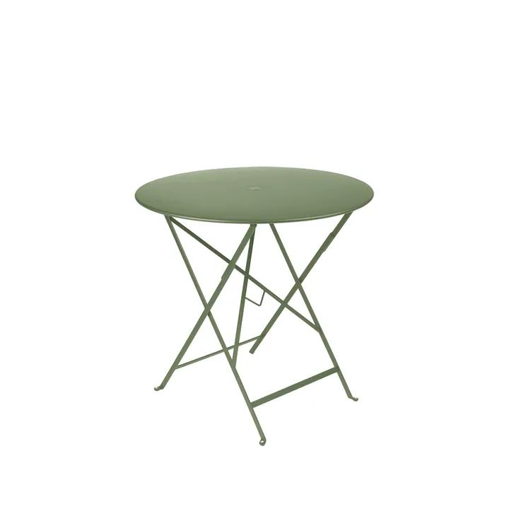 Bistro bord Ø77 cm - Cactus (grønn) - Fermob