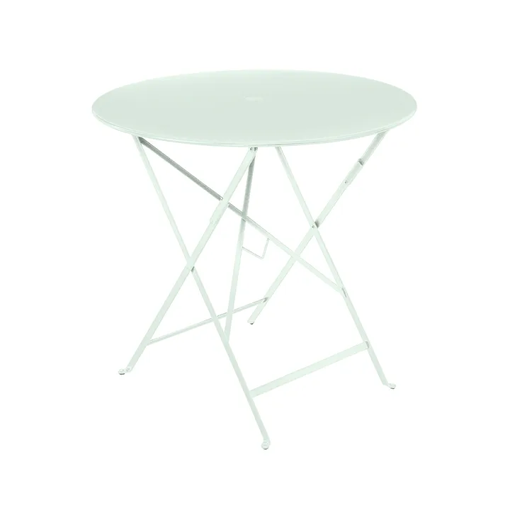 Bistro bord Ø77 cm - Ice mint - Fermob