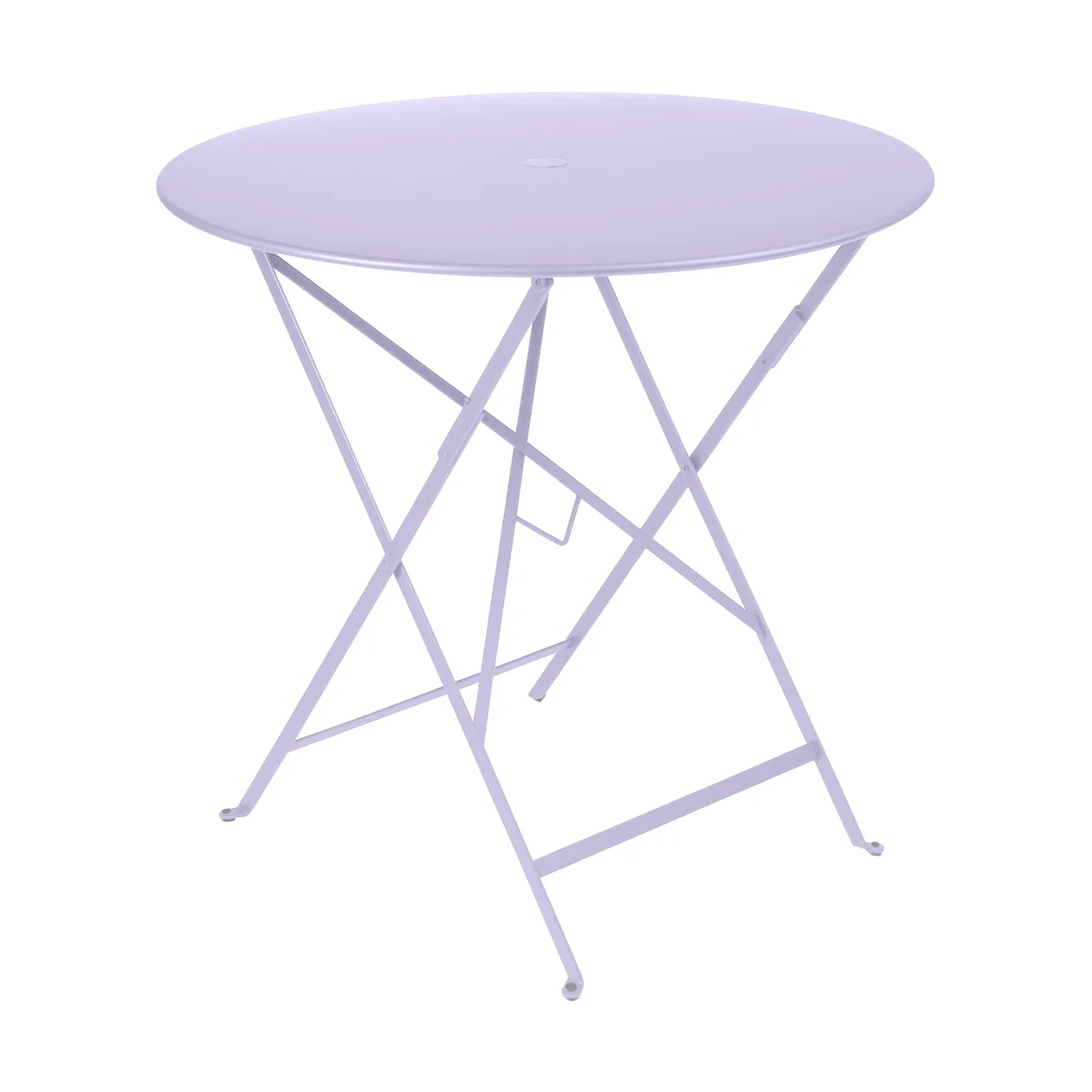 Bistro bord Ø77 cm, Marshmallow (lilla) Fermob