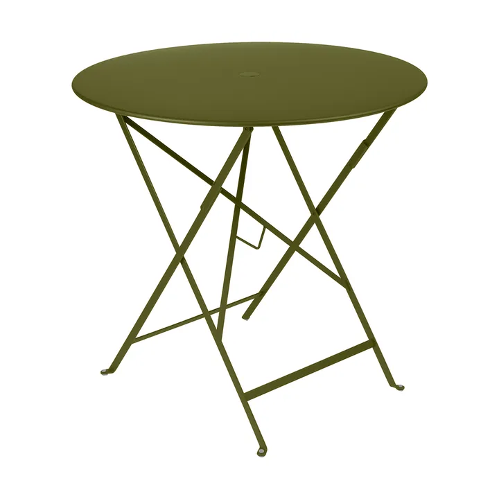 Bistro bord Ø77 cm - Pesto - Fermob