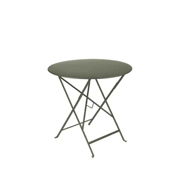 Bistro bord Ø77 cm - Rosemary (grønn) - Fermob