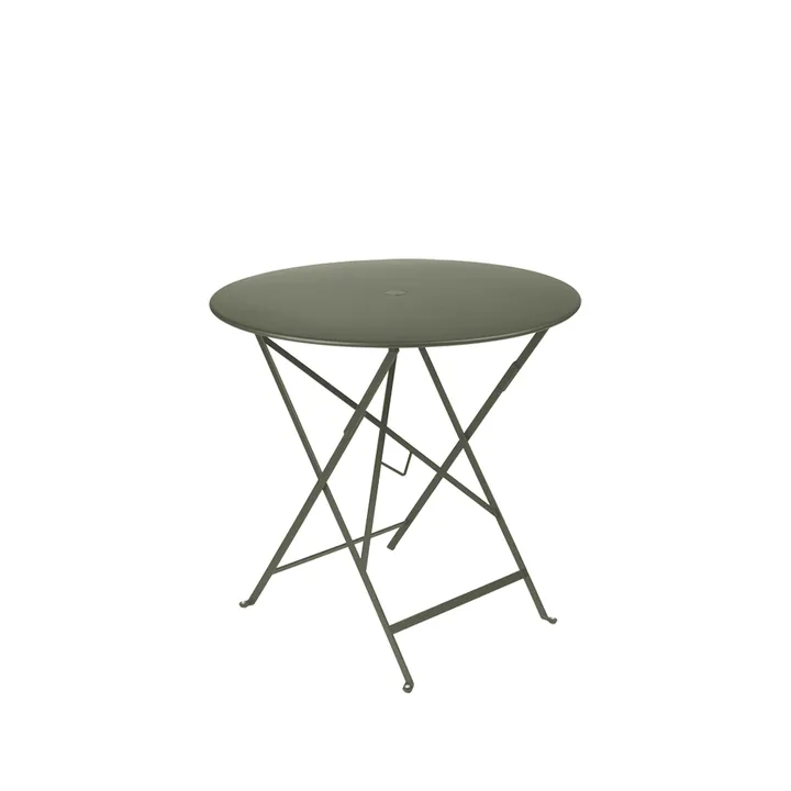 Bistro bord Ø77 cm - Rosemary (grønn) - Fermob