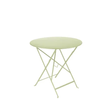 Bistro bord Ø77 cm - Willow green (grønn) - Fermob