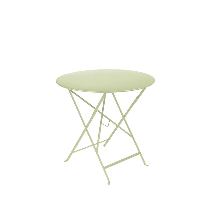 Bistro bord Ø77 cm - Willow green (grønn) - Fermob