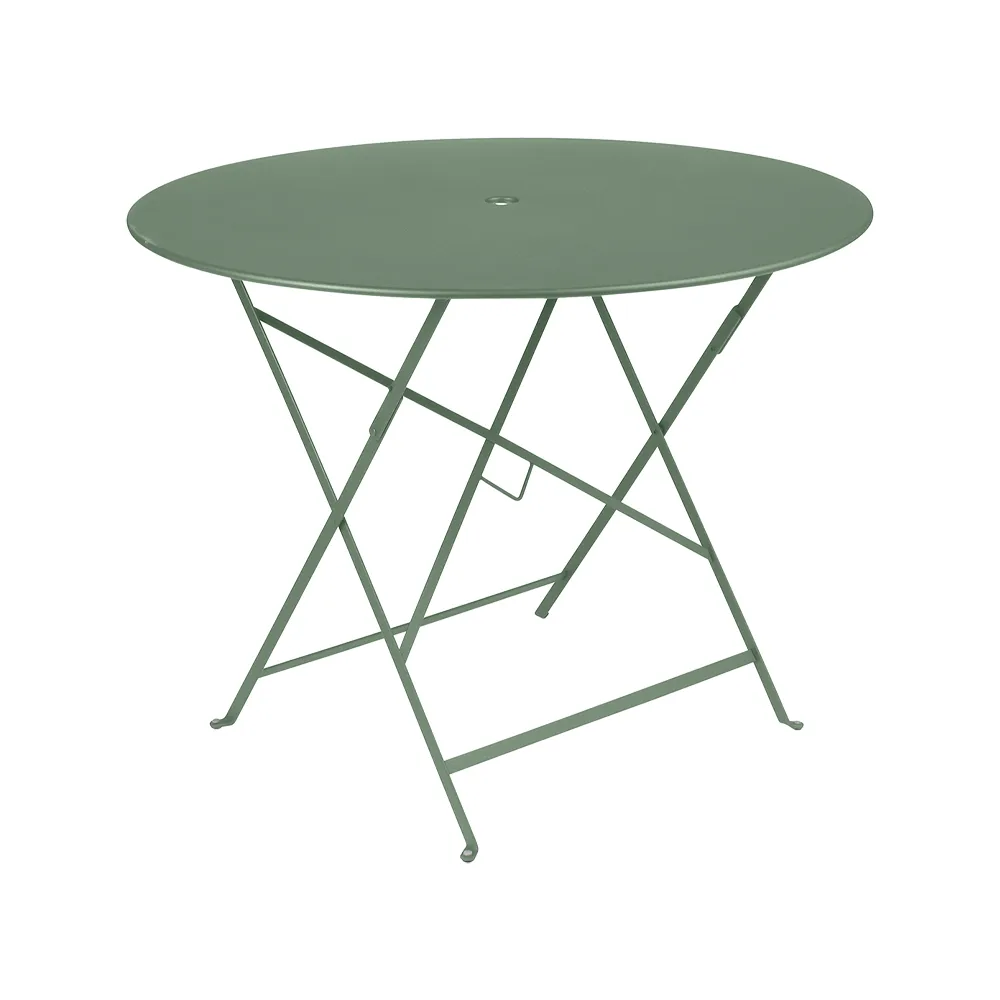 Bistro bord Ø96 cm, Cactus (grønn) Fermob