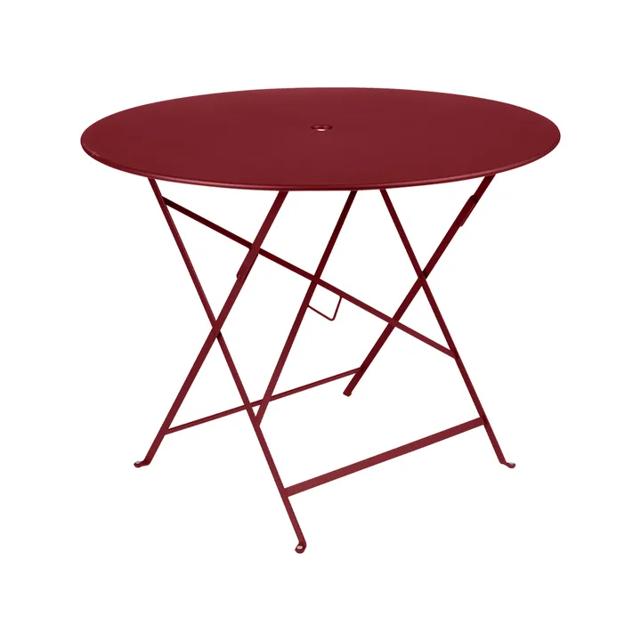 Bistro bord Ø96 cm - Chili - Fermob