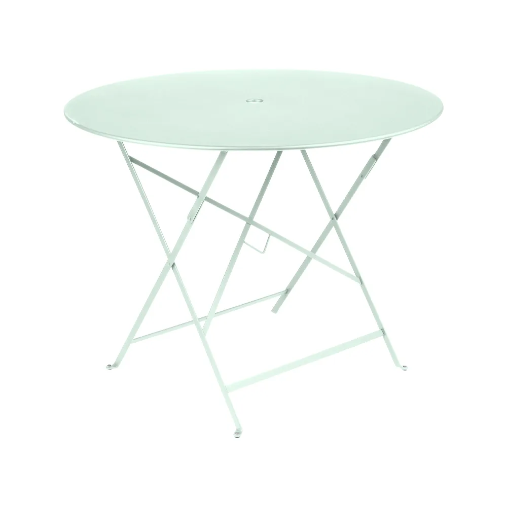 Bistro bord Ø96 cm, Ice mint (grønn) Fermob
