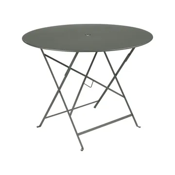 Bistro bord Ø96 cm - Rosemary (grønn) - Fermob