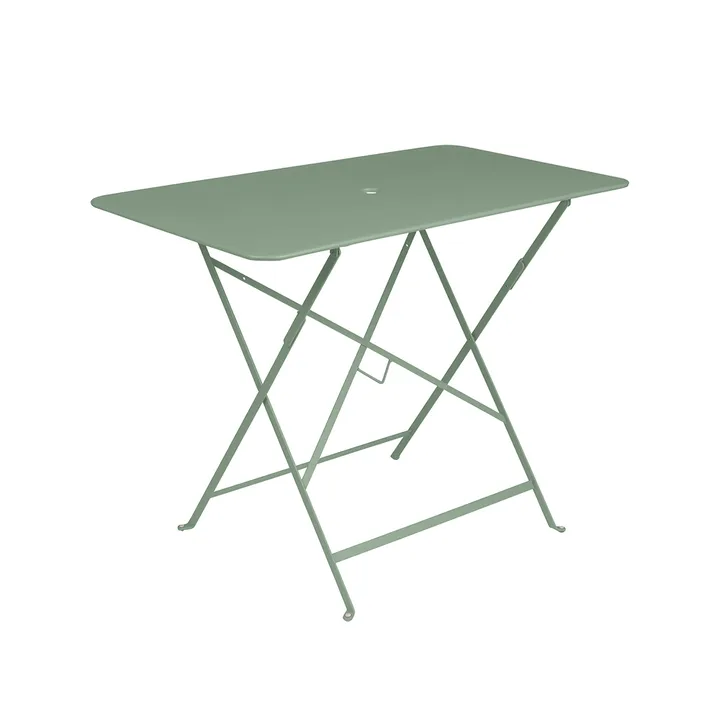 Bistro bord 97x57 cm - Cactus (grønn) - Fermob