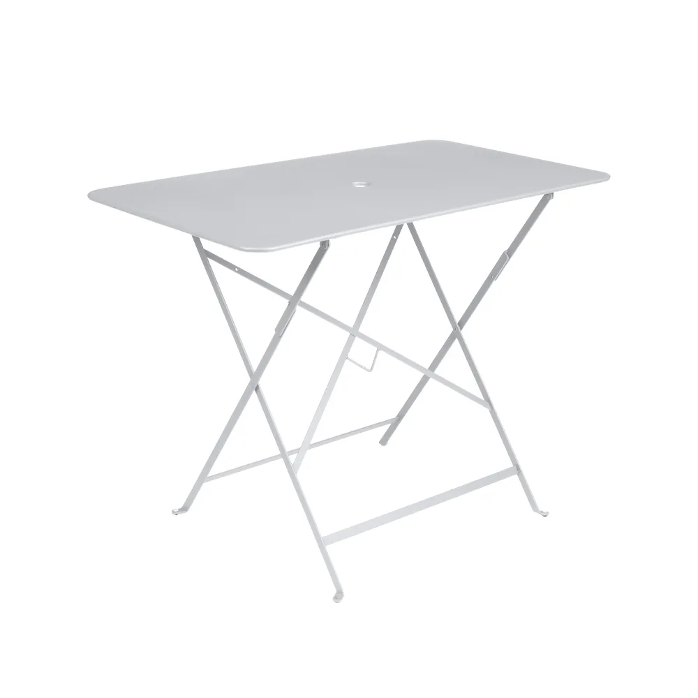 Bistro bord 97x57 cm, Cotton white (hvit) Fermob