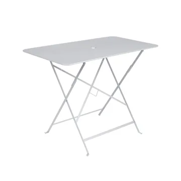 Bistro bord 97x57 cm - Cotton white (hvit) - Fermob