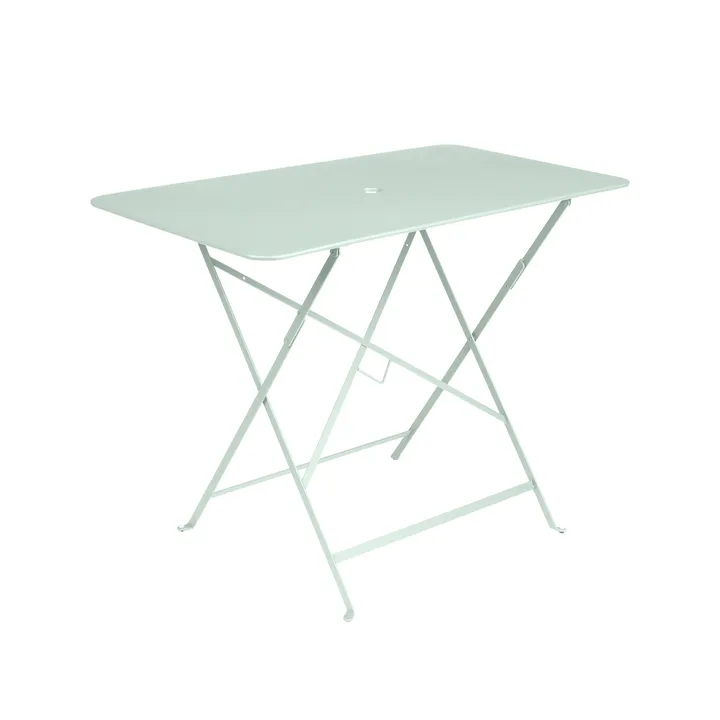 Bistro bord 97x57 cm - Ice mint (grønn) - Fermob