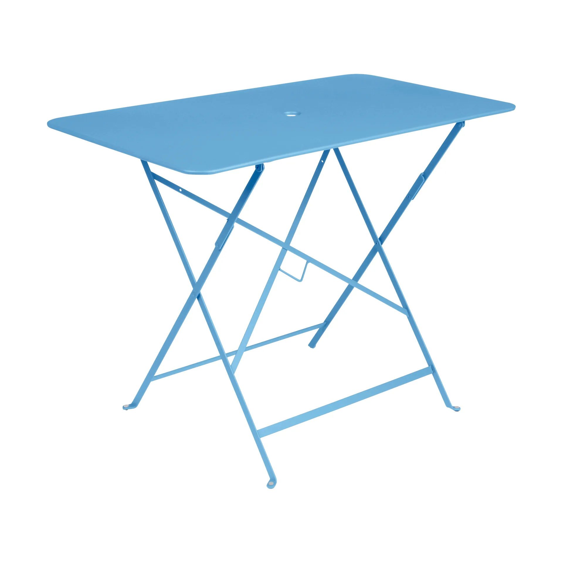 Bistro bord 97x57 cm, Maya Blue Fermob