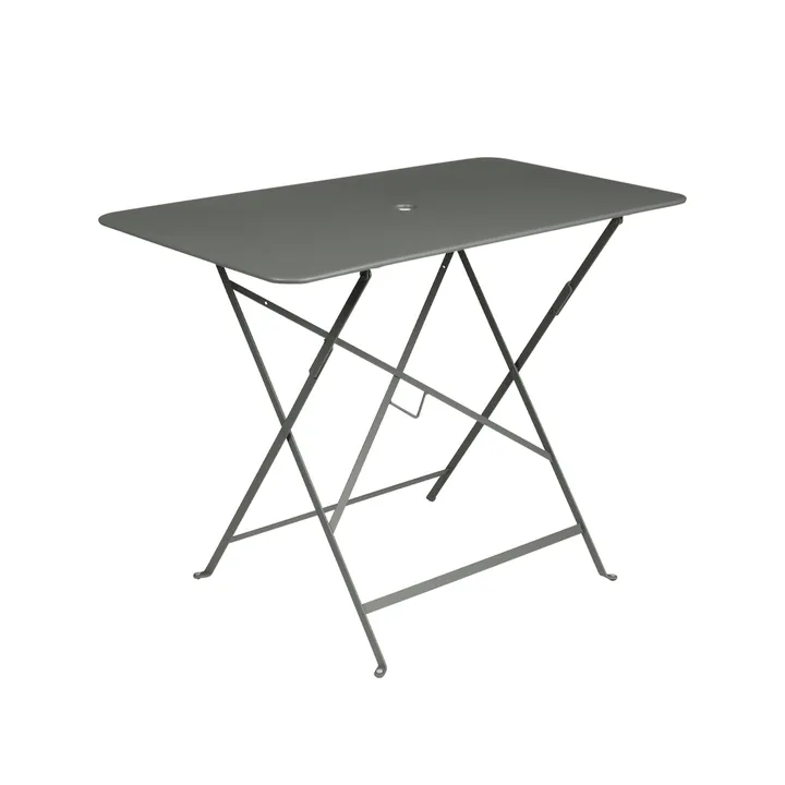 Bistro bord 97x57 cm - Rosemary (grønn) - Fermob