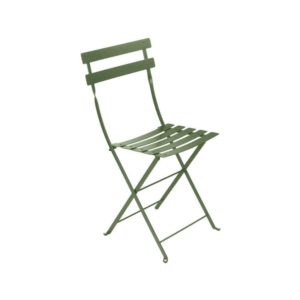 Bistro Metal stol, Cactus (grønn) Fermob