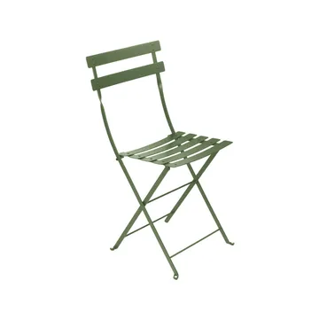 Bistro Metal stol - Cactus (grønn) - Fermob