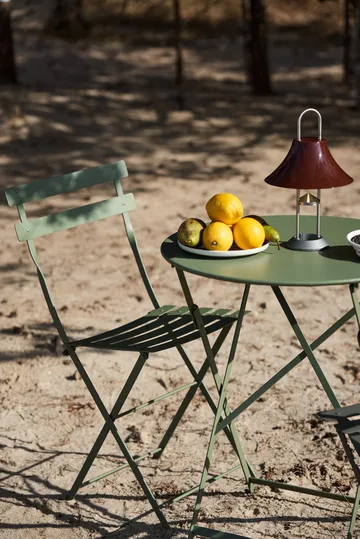 Bistro Metal stol - Cactus - Fermob