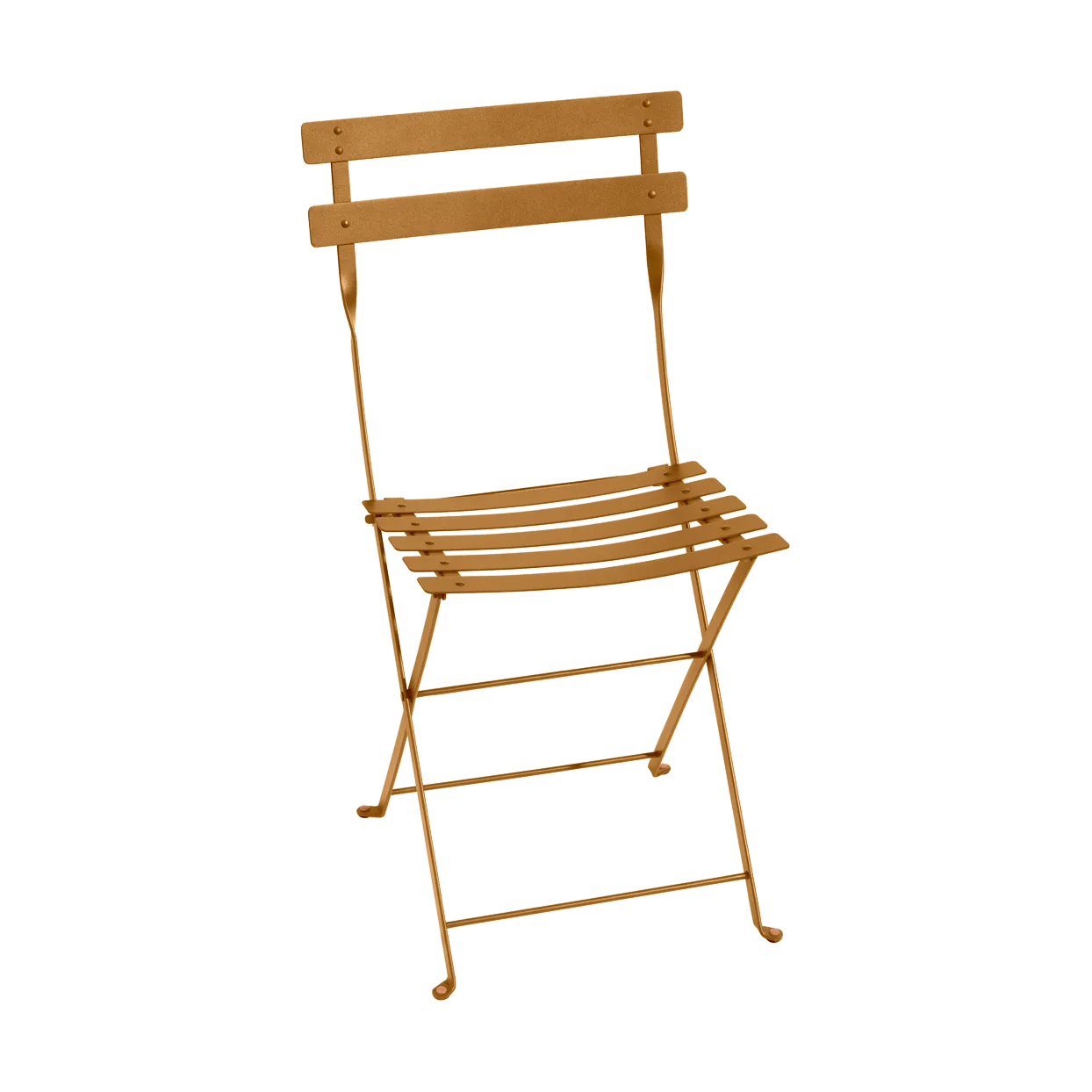 Bistro Metal stol, Gingerbread Fermob