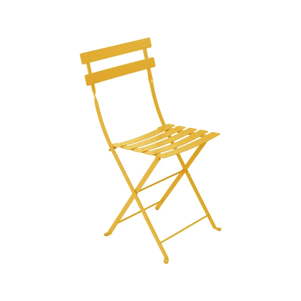Bistro Metal stol, Honey Fermob