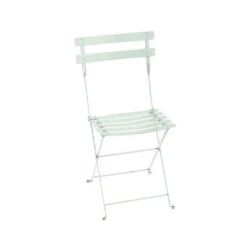 Bistro Metal stol - Ice mint (grønn) - Fermob