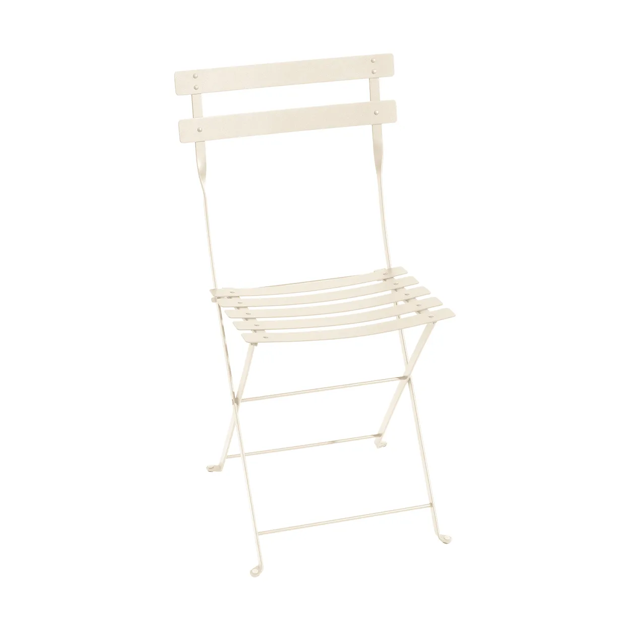 Bistro Metal stol, Latte beige Fermob
