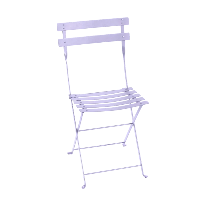 Bistro Metal stol - Marshmallow - Fermob