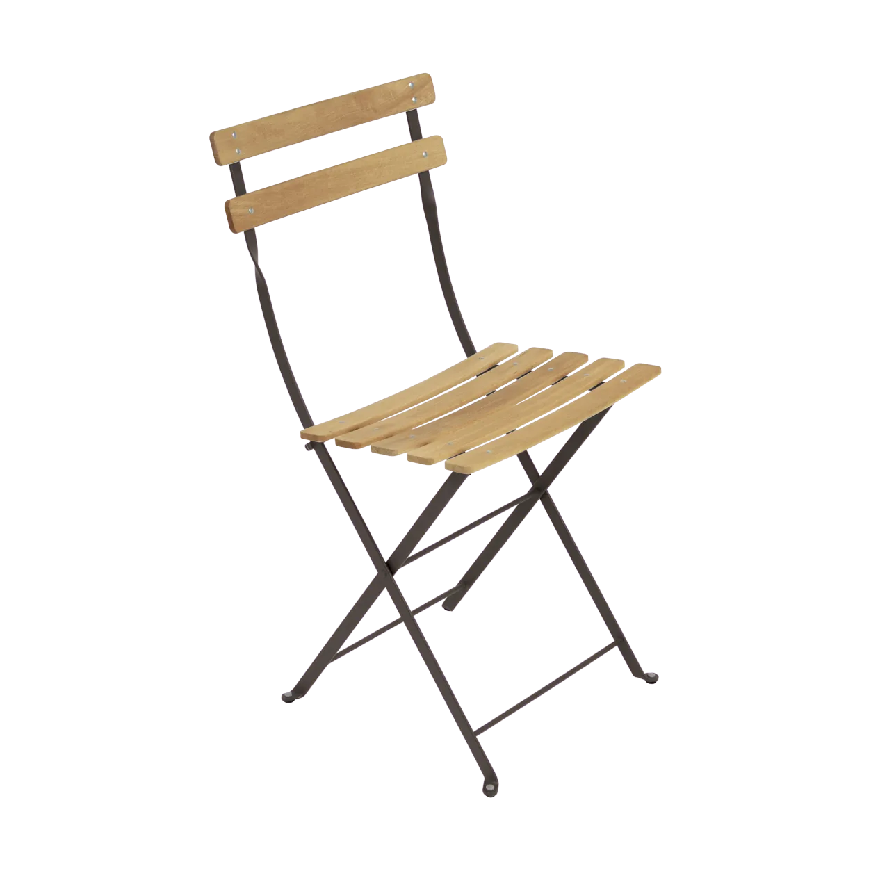 Bistro Natural stol, Tonka Fermob