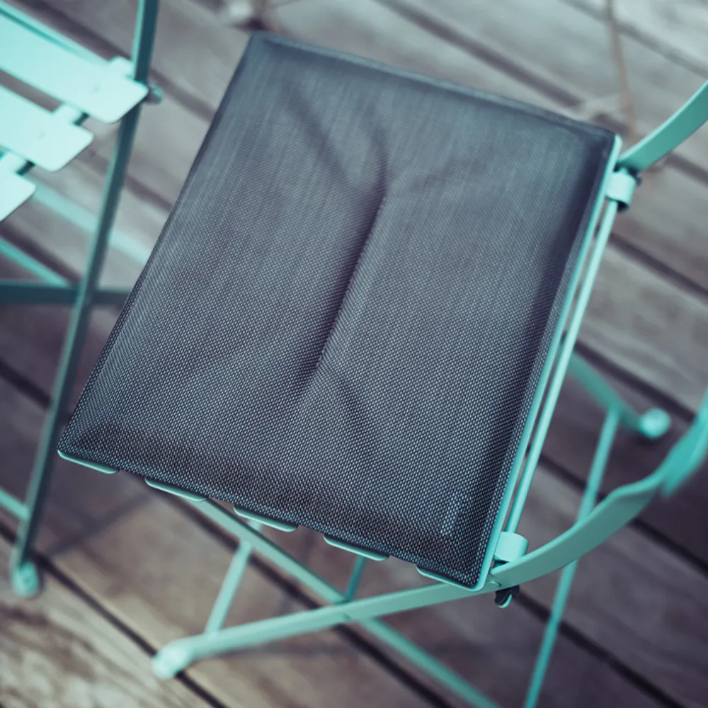 Bistro stolpute, Anthracite Fermob