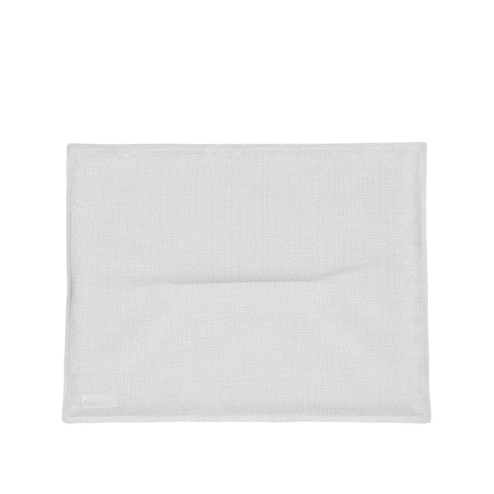 Bistro stolpute - Clay grey - Fermob