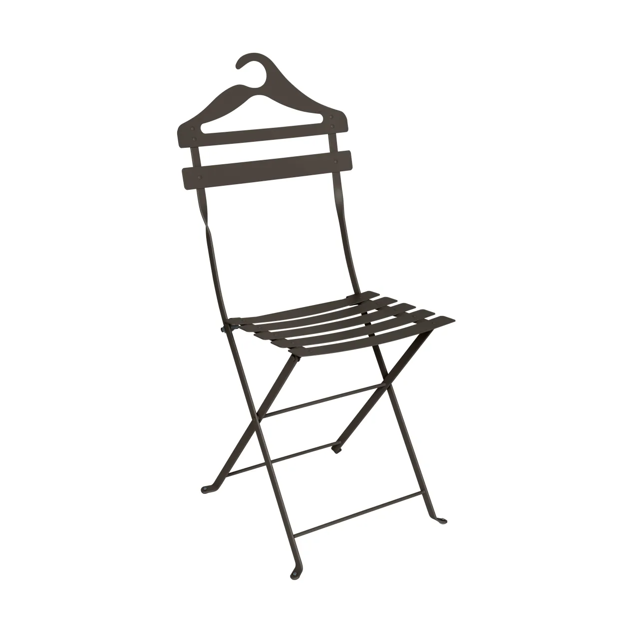 Bistro Valet stol, Tonka Fermob