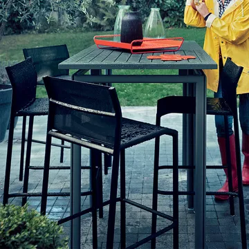 Cadiz barstol - Rosemary - Fermob