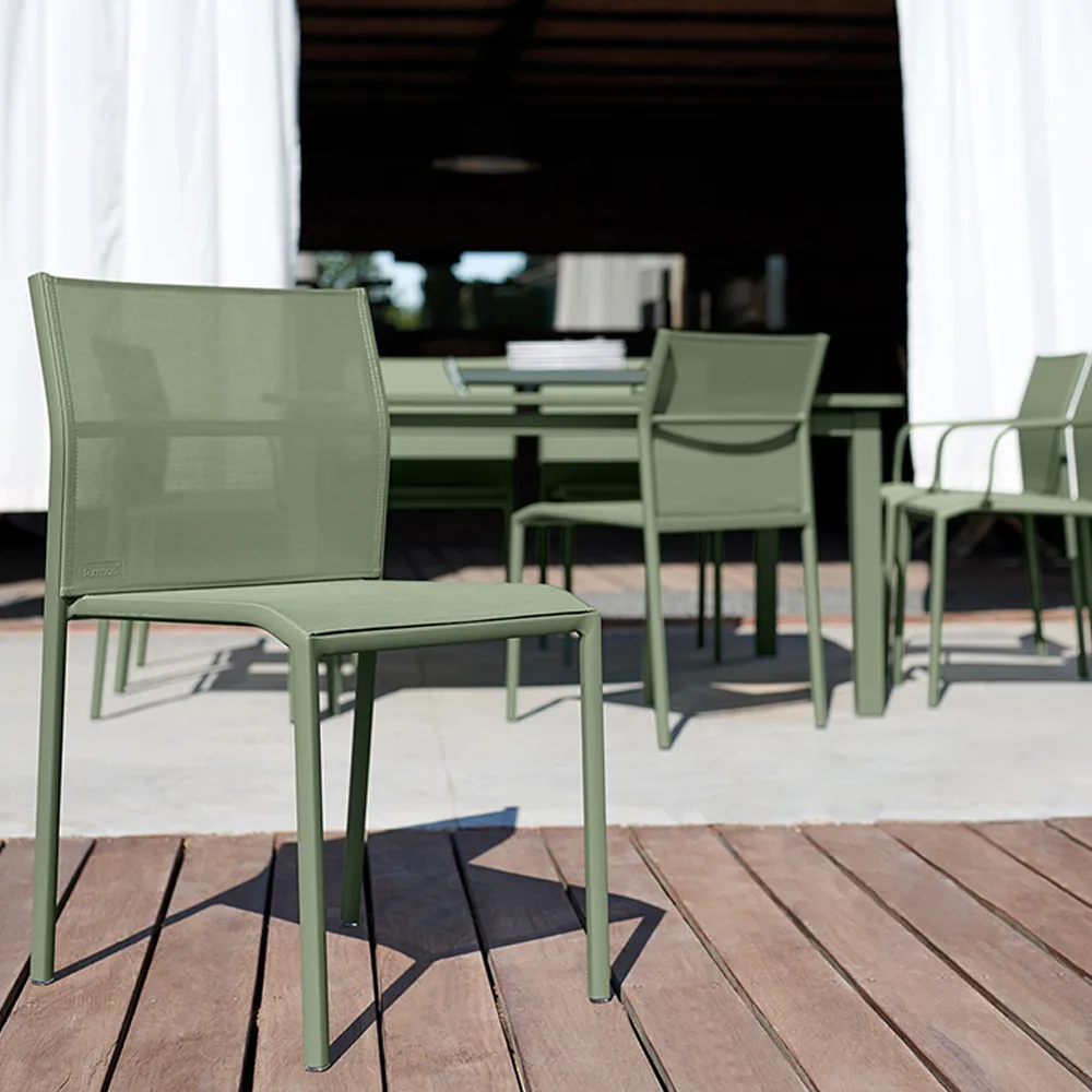 Cadiz stol, Cactus Fermob