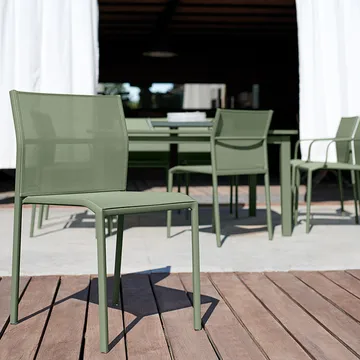 Cadiz stol - Rosemary - Fermob