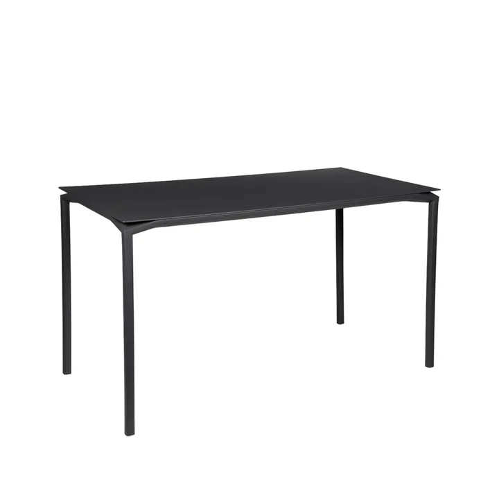 Calvi bord 195x95 cm - Anthracite (grå) - Fermob