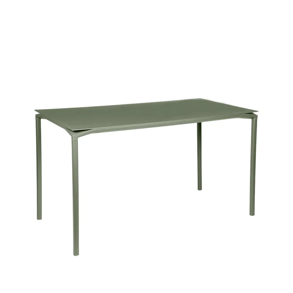 Calvi bord 195x95 cm, Cactus (grønn) Fermob