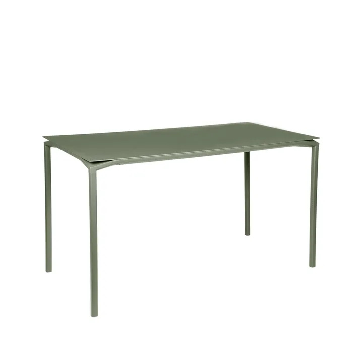 Calvi bord 195x95 cm - Cactus (grønn) - Fermob