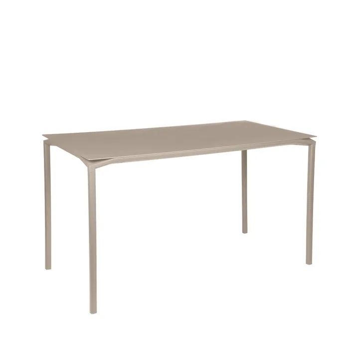 Calvi bord 195x95 cm - Nutmeg (beige) - Fermob