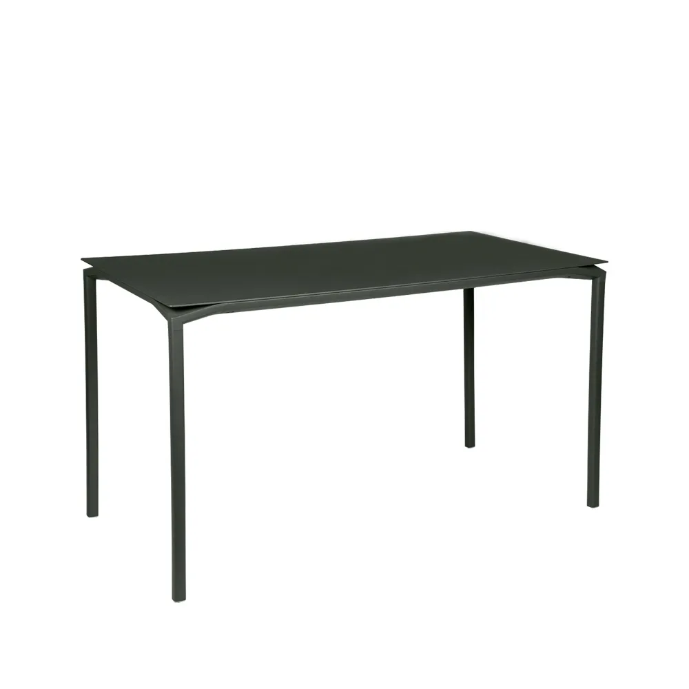 Calvi bord 195x95 cm, Rosemary (grønn) Fermob