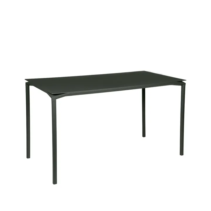 Calvi bord 195x95 cm - Rosemary (grønn) - Fermob