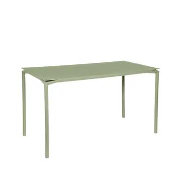 Calvi bord 195x95 cm - Willow green (grønn) - Fermob