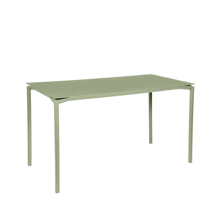 Calvi bord 195x95 cm - Willow green (grønn) - Fermob