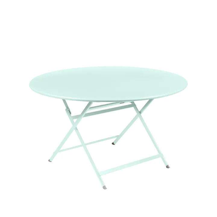 Caractere bord Ø128 cm - Ice mint (grønn) - Fermob