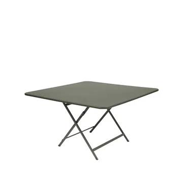 Caractere bord 128x128 cm - Rosemary (grønn) - Fermob