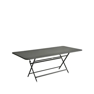 Caractere bord 190x90 cm - Rosemary (grønn) - Fermob