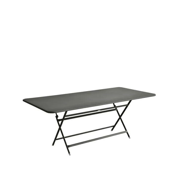 Caractere bord 190x90 cm - Rosemary (grønn) - Fermob